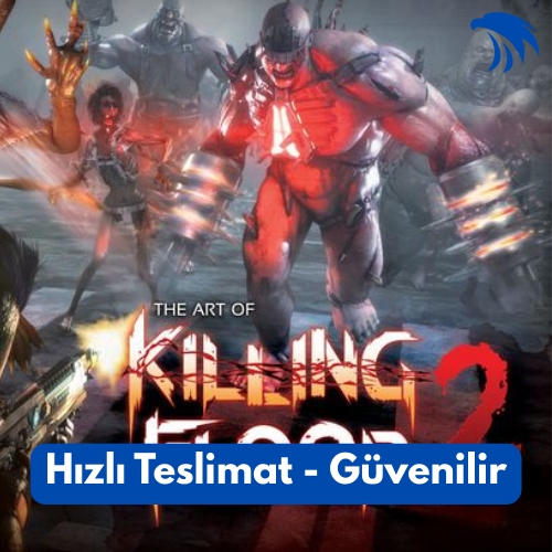  ⭐Killing Floor 2 - Garantili